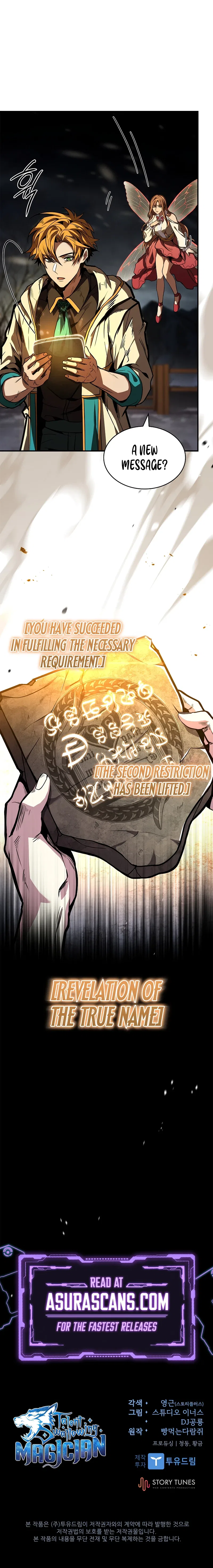 Talent-Swallowing Magician Chapter 76 – Page 17