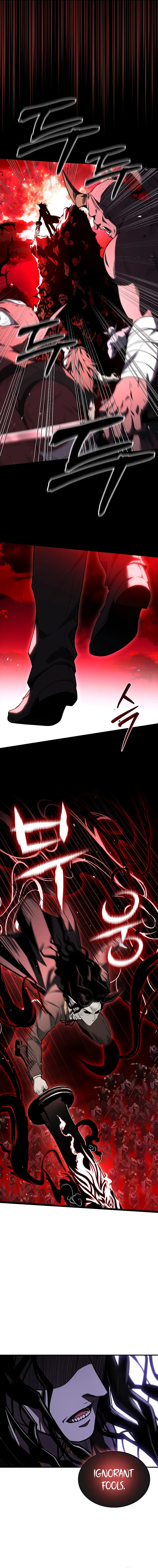 Talent-Swallowing Magician Chapter 69 – Page 3
