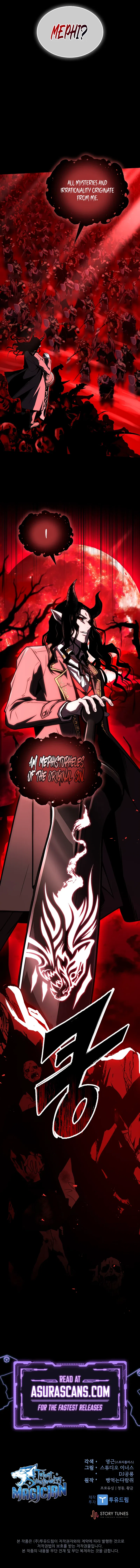 Talent-Swallowing Magician Chapter 68 – Page 14