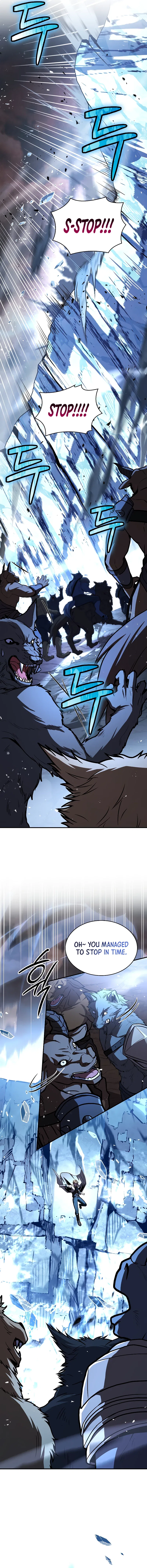 Talent-Swallowing Magician Chapter 66 – Page 3