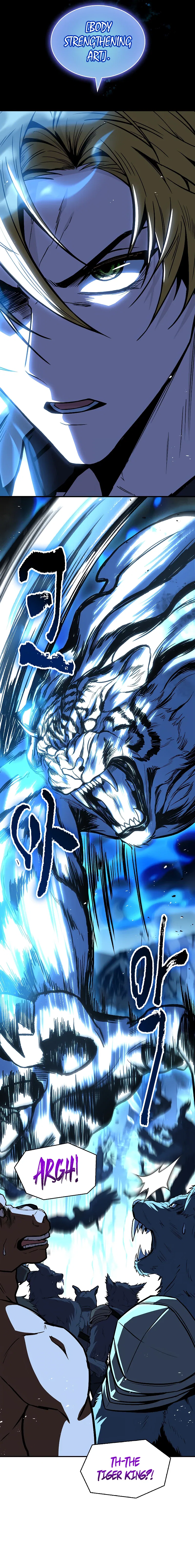 Talent-Swallowing Magician Chapter 66 – Page 6