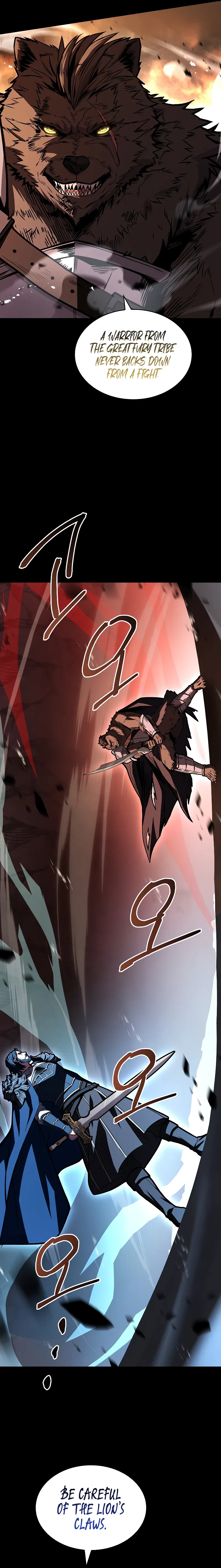 Talent-Swallowing Magician Chapter 66 – Page 11