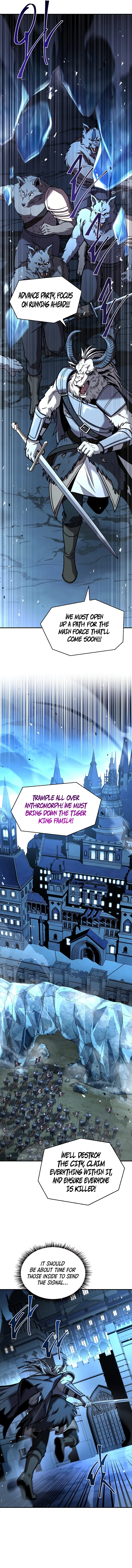 Talent-Swallowing Magician Chapter 66 – Page 18