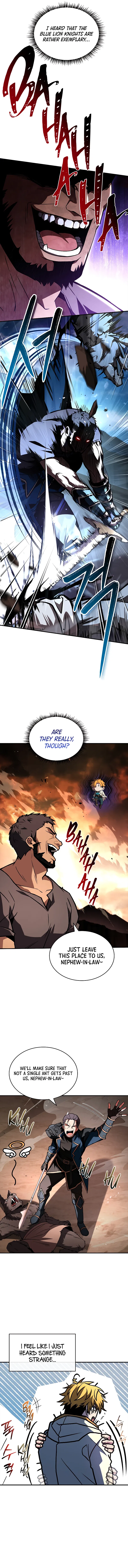 Talent-Swallowing Magician Chapter 65 – Page 12
