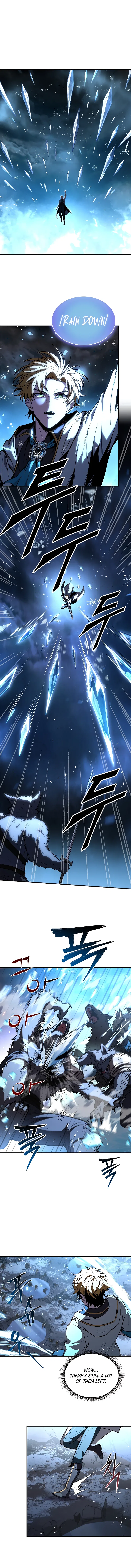 Talent-Swallowing Magician Chapter 64 – Page 14