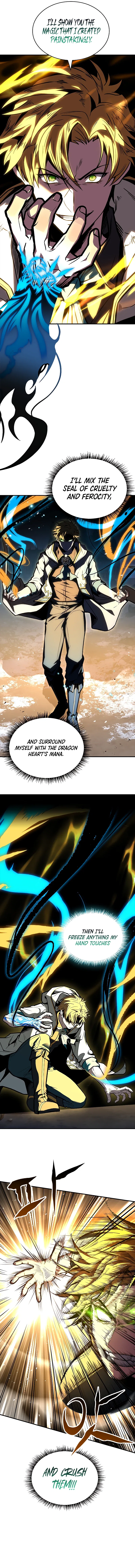 Talent-Swallowing Magician Chapter 64 – Page 15