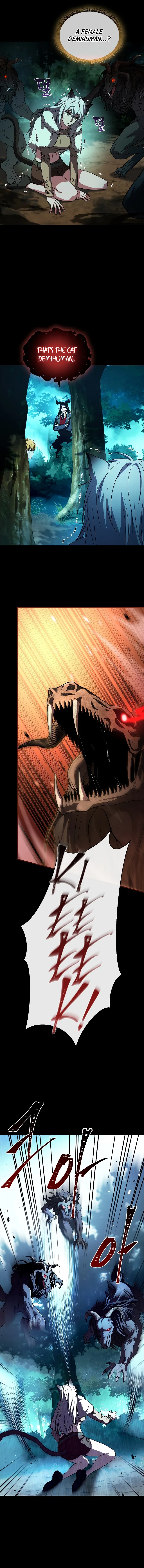 Talent-Swallowing Magician Chapter 58 – Page 14