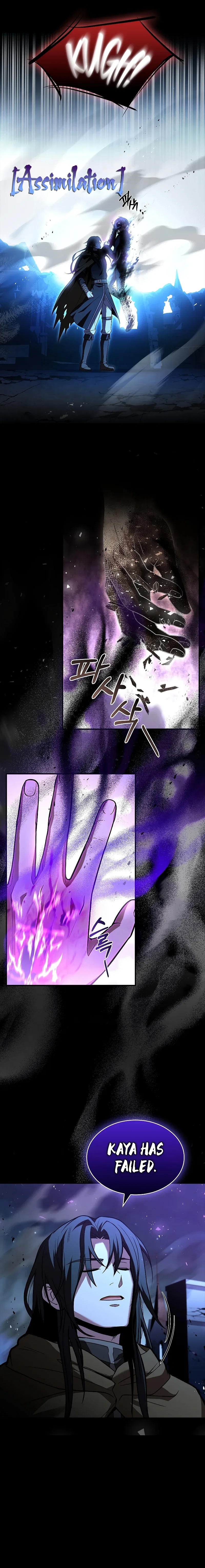 Talent-Swallowing Magician Chapter 57 – Page 6