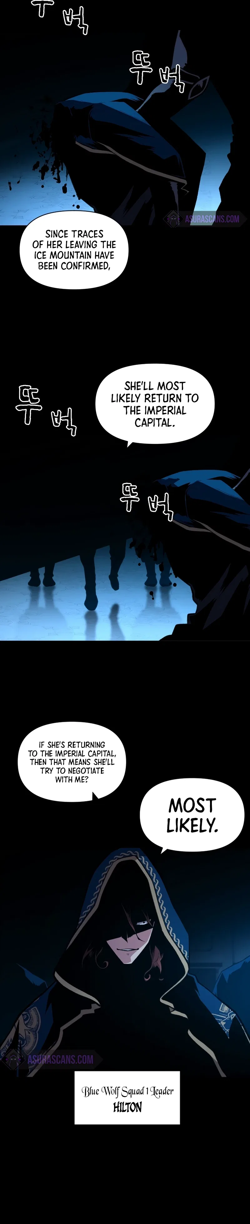Talent-Swallowing Magician Chapter 28 – Page 11