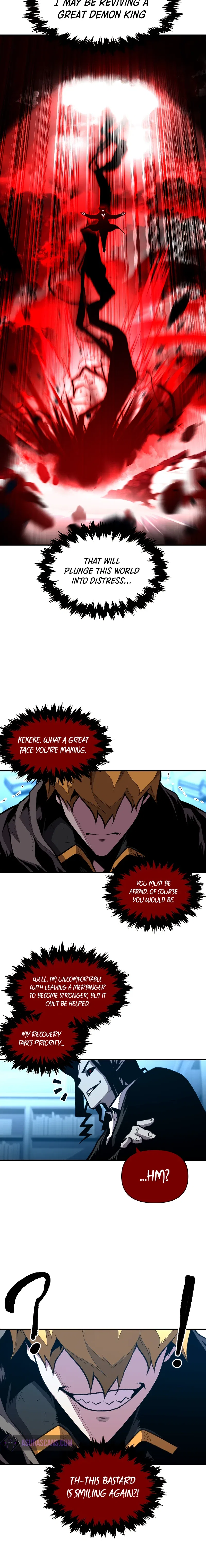 Talent-Swallowing Magician Chapter 25 – Page 7