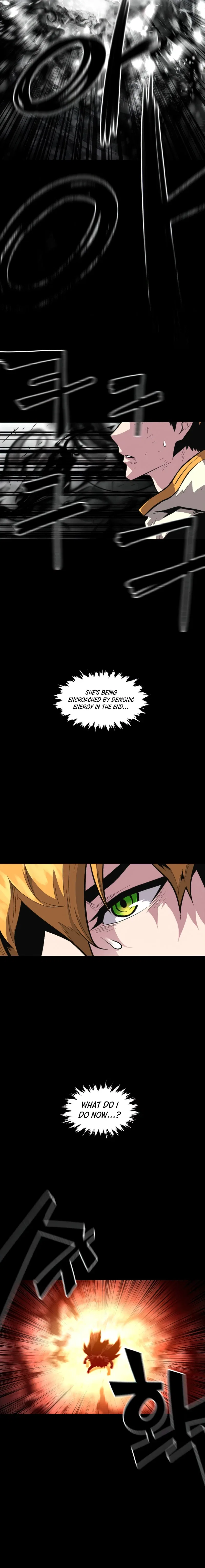 Talent-Swallowing Magician Chapter 23 – Page 3