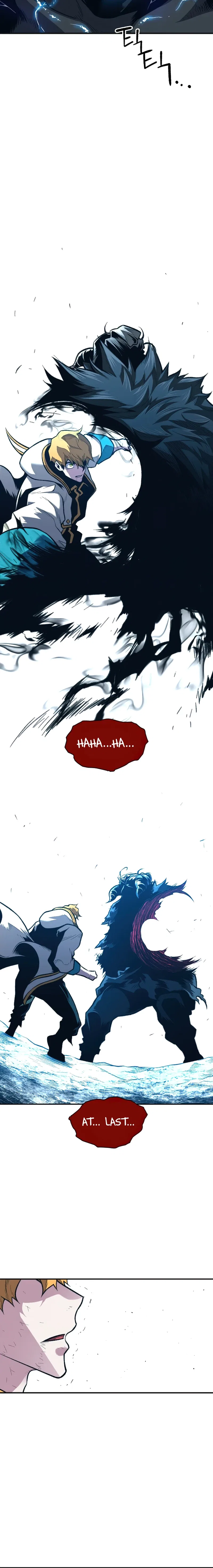 Talent-Swallowing Magician Chapter 23 – Page 11
