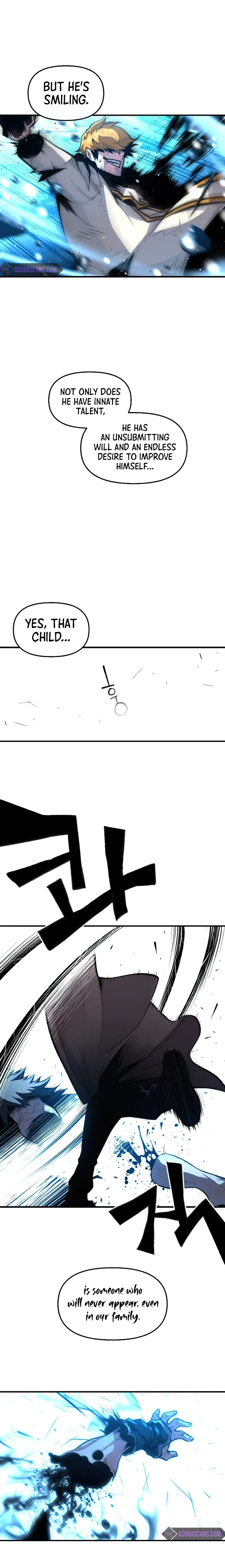 Talent-Swallowing Magician Chapter 21 – Page 5