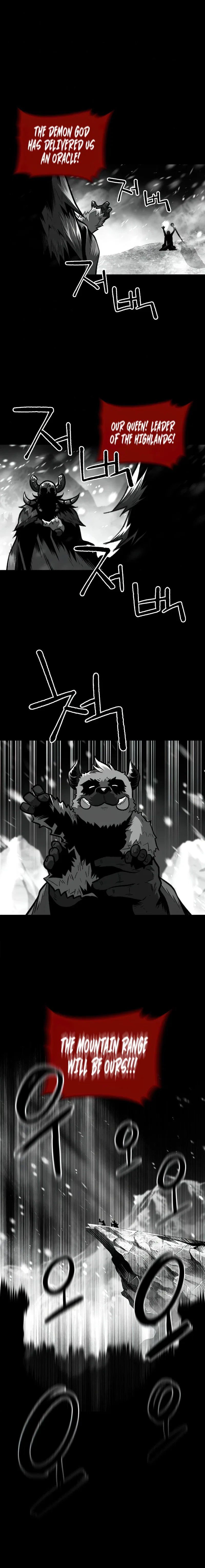 Talent-Swallowing Magician Chapter 21 – Page 9