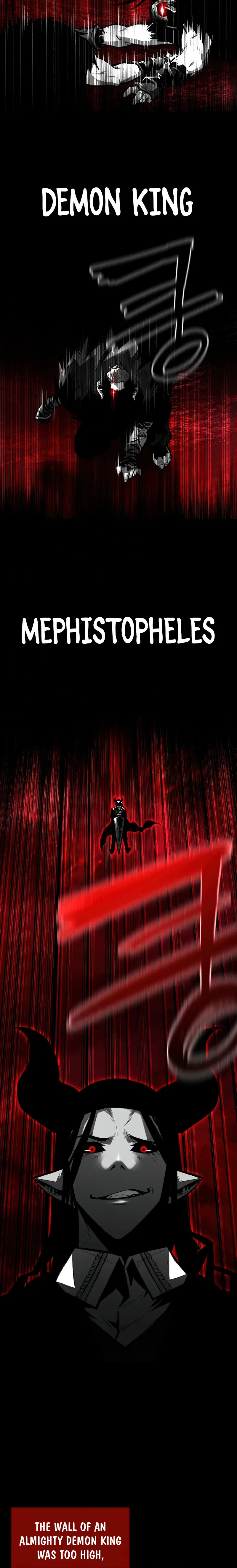 Talent-Swallowing Magician Chapter 21 – Page 11