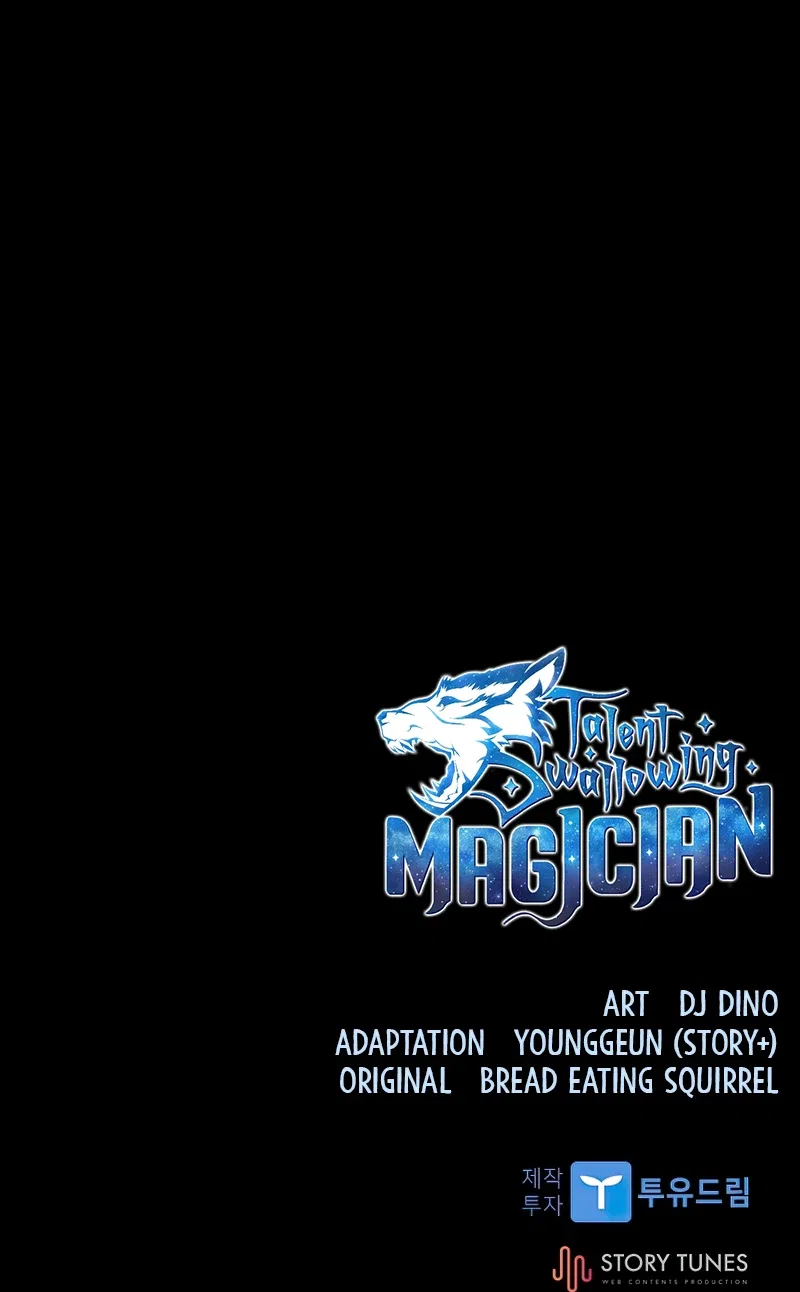 Talent-Swallowing Magician Chapter 21 – Page 13