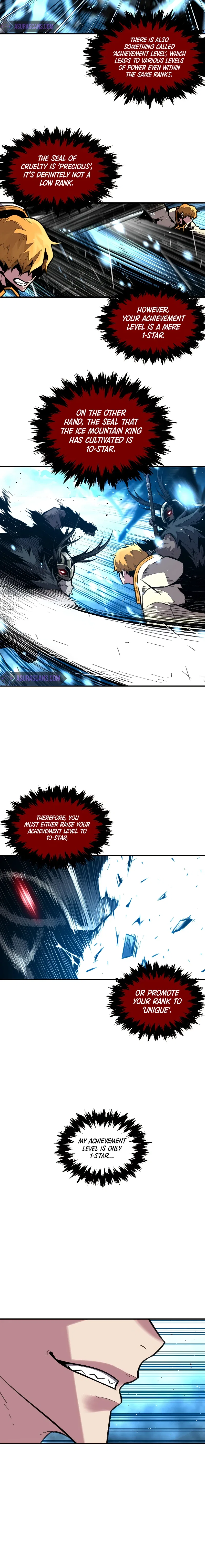 Talent-Swallowing Magician Chapter 20 – Page 7