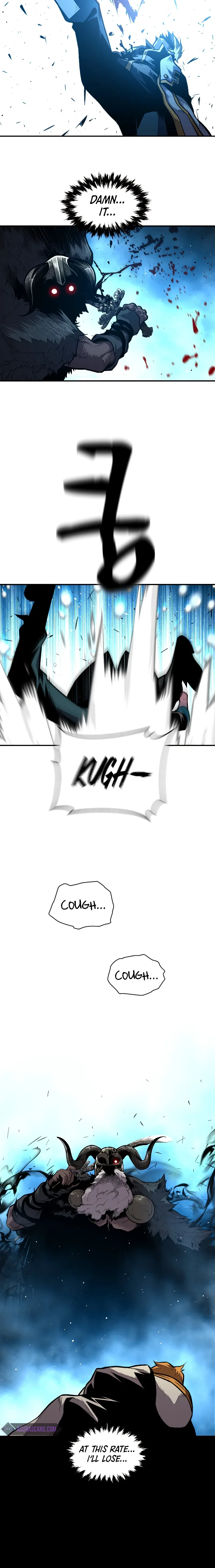 Talent-Swallowing Magician Chapter 19 – Page 5