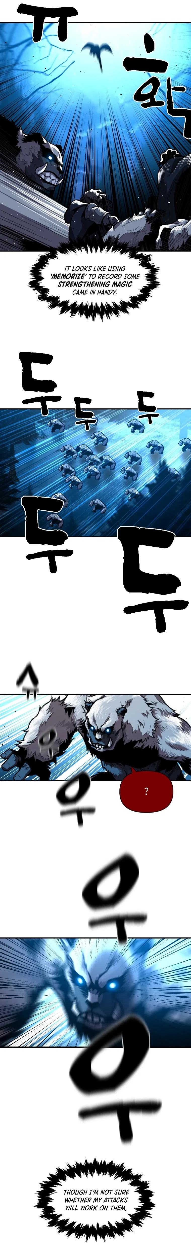 Talent-Swallowing Magician Chapter 15 – Page 7