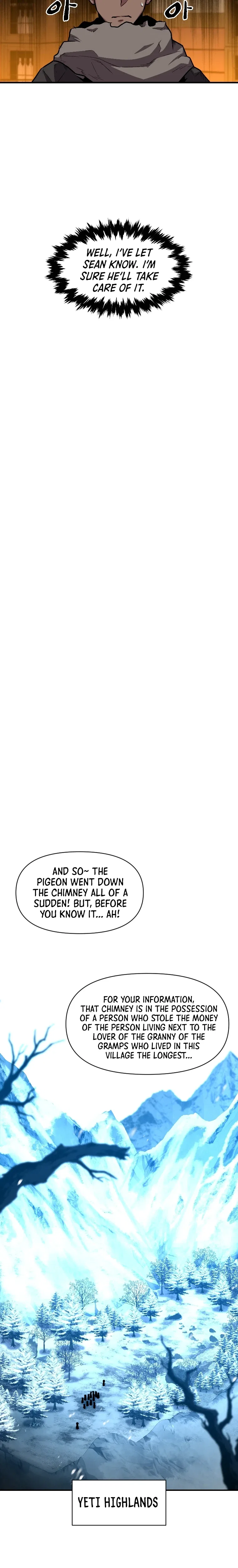 Talent-Swallowing Magician Chapter 14 – Page 5
