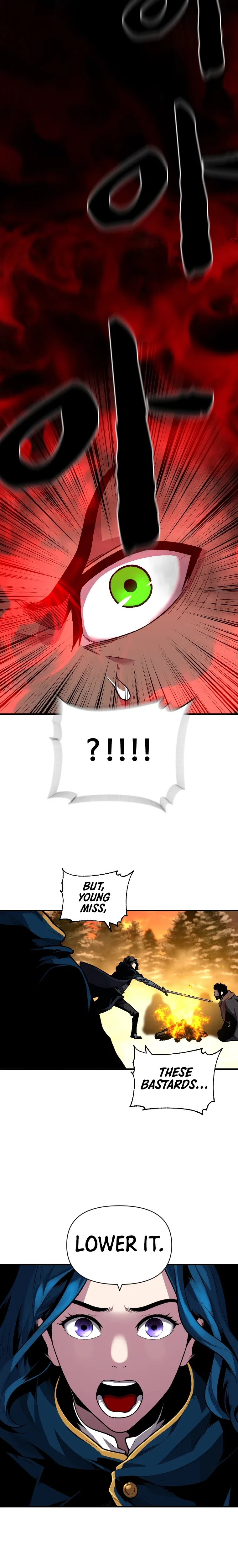 Talent-Swallowing Magician Chapter 14 – Page 11