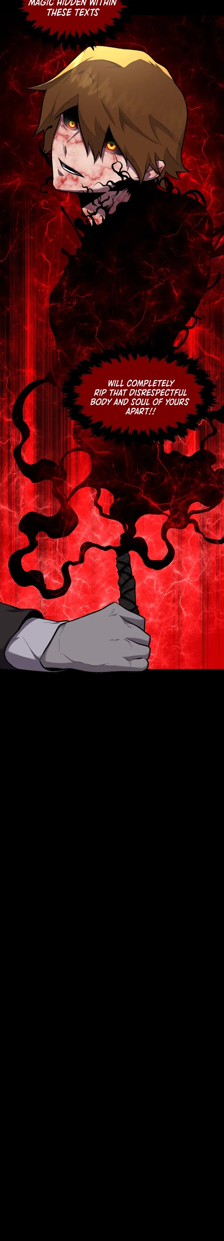 Talent-Swallowing Magician Chapter 13 – Page 5