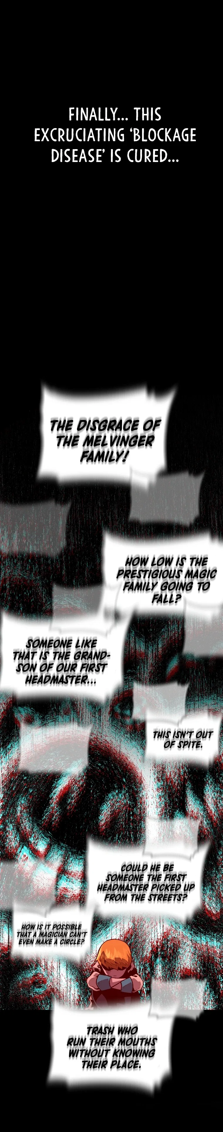 Talent-Swallowing Magician Chapter 10 – Page 16