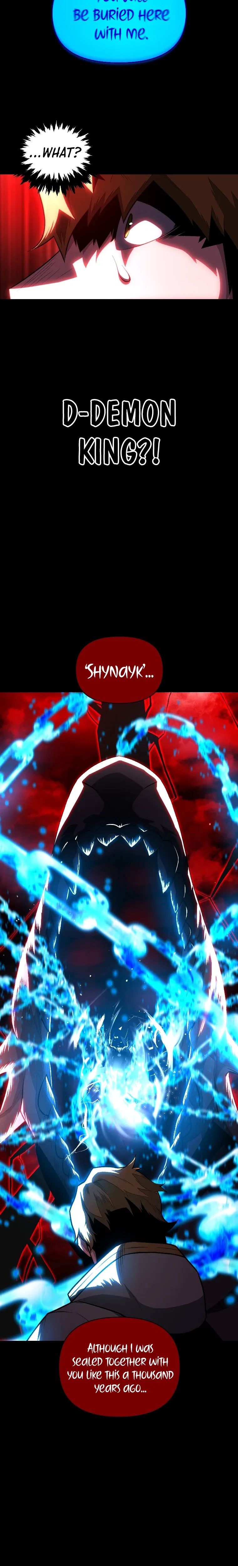 Talent-Swallowing Magician Chapter 8 – Page 10
