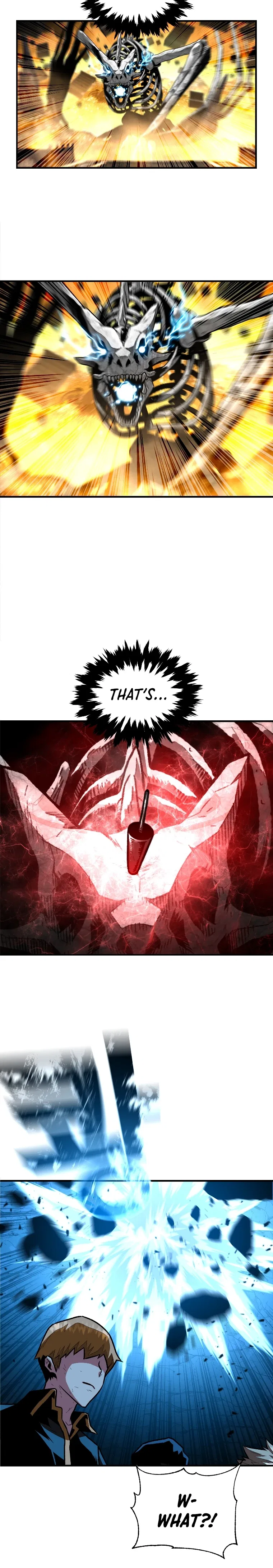 Talent-Swallowing Magician Chapter 7 – Page 3