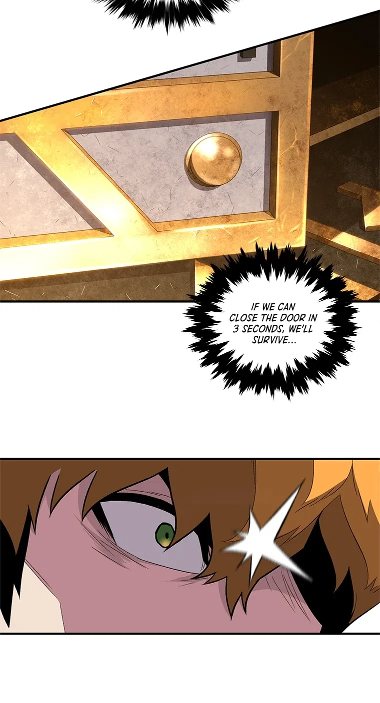 Talent-Swallowing Magician Chapter 6 – Page 4