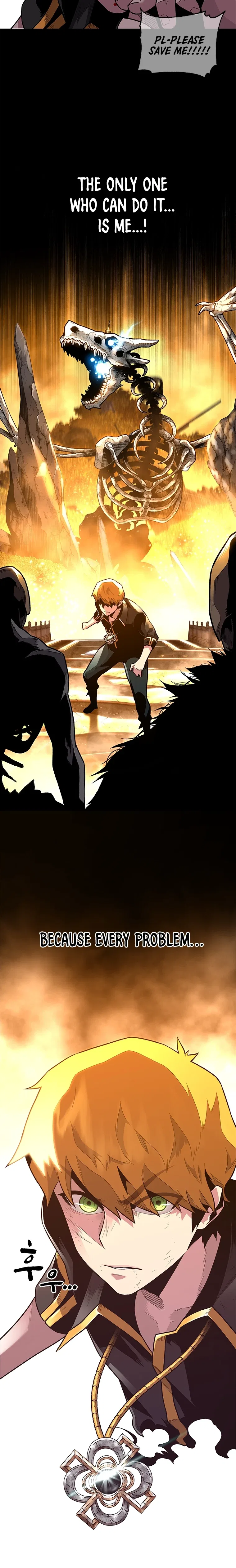 Talent-Swallowing Magician Chapter 6 – Page 7