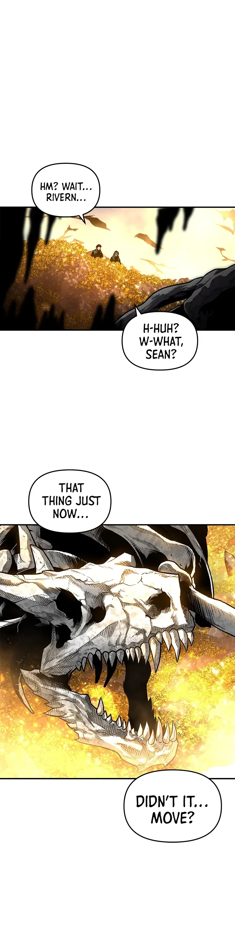 Talent-Swallowing Magician Chapter 5 – Page 14