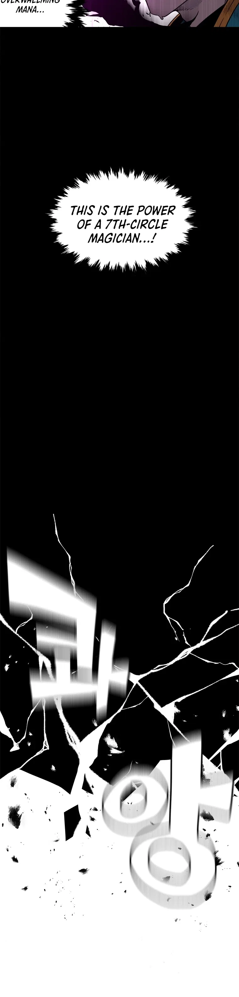 Talent-Swallowing Magician Chapter 2 – Page 10