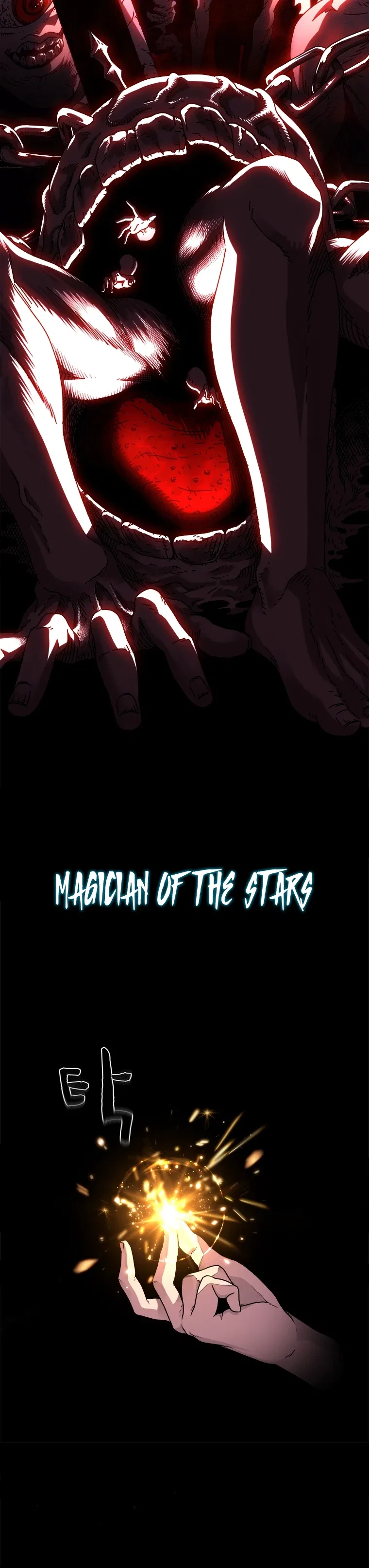 Talent-Swallowing Magician Chapter 1 – Page 6