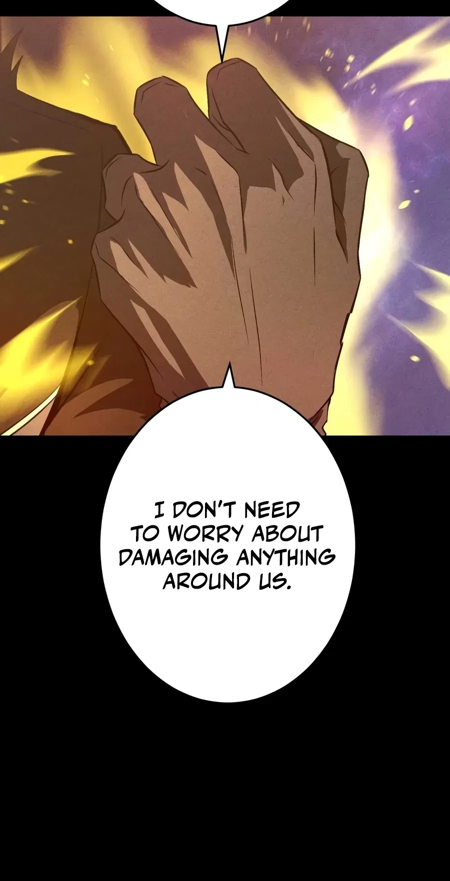 The Hero Starts Over at the Academy Chapter 60 – Page 7