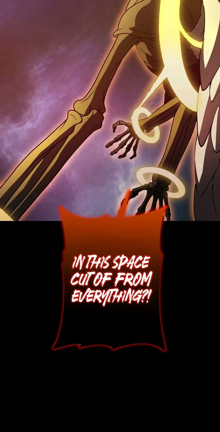 The Hero Starts Over at the Academy Chapter 59 – Page 20