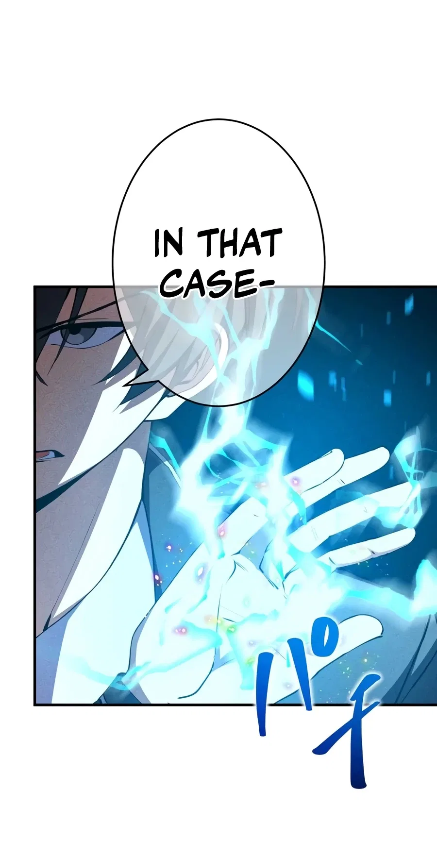 The Hero Starts Over at the Academy Chapter 55 – Page 7