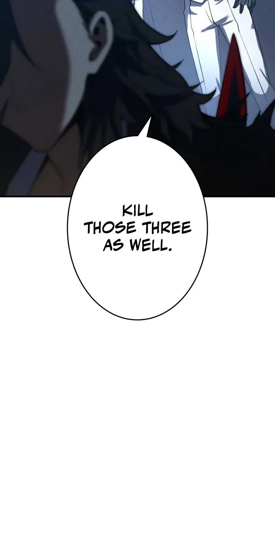 The Hero Starts Over at the Academy Chapter 55 – Page 19