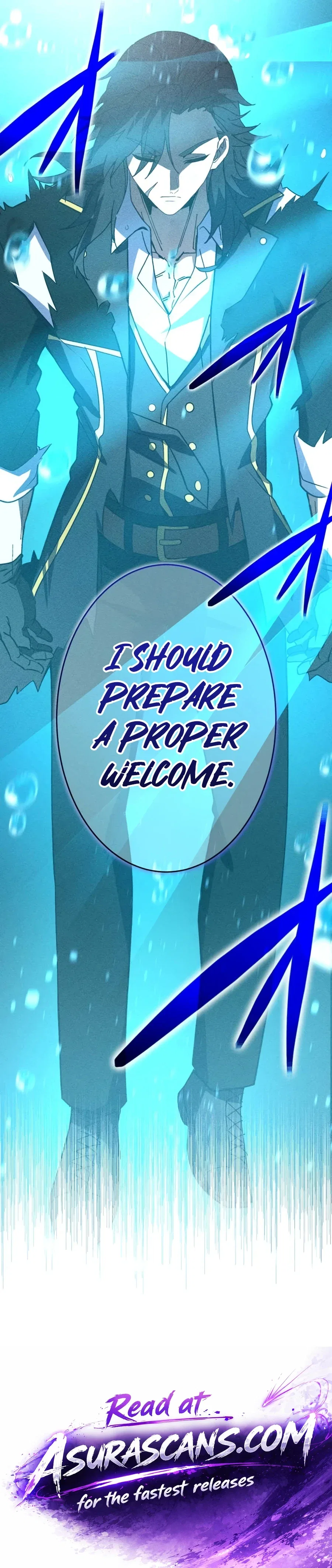 The Hero Starts Over at the Academy Chapter 52 – Page 18