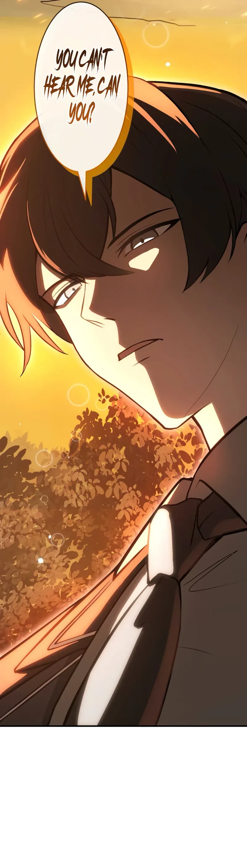 The Hero Starts Over at the Academy Chapter 10 – Page 18