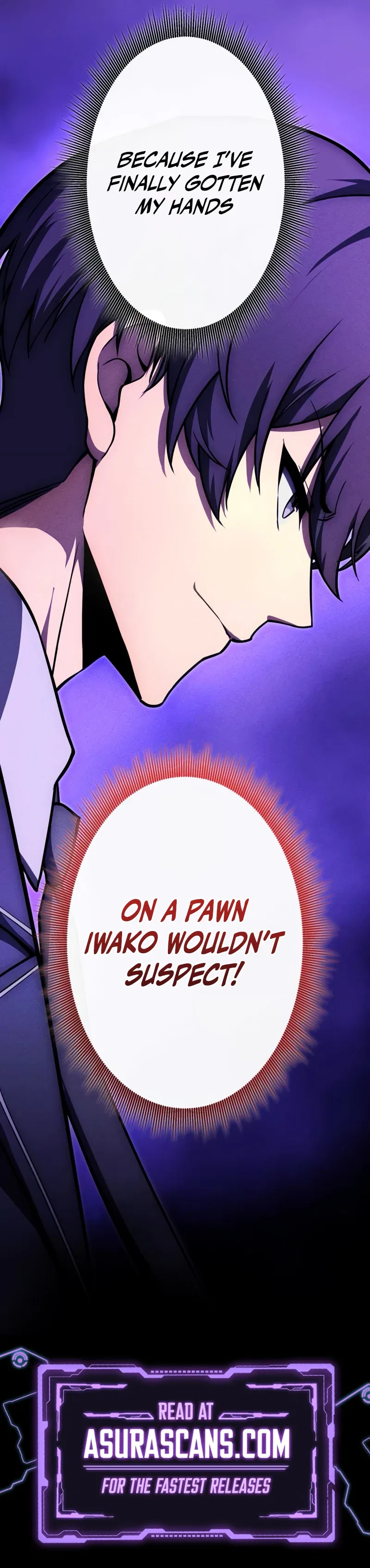 The Hero Starts Over at the Academy Chapter 7 – Page 12