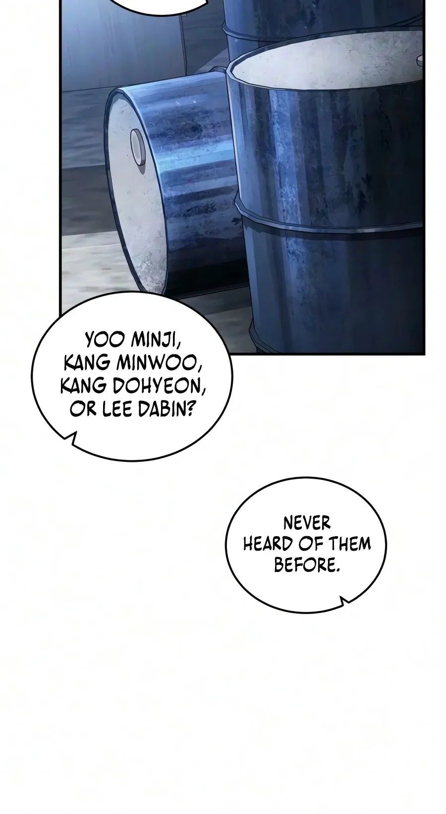 Echoes of the Reverse Planet Chapter 40 – Page 13