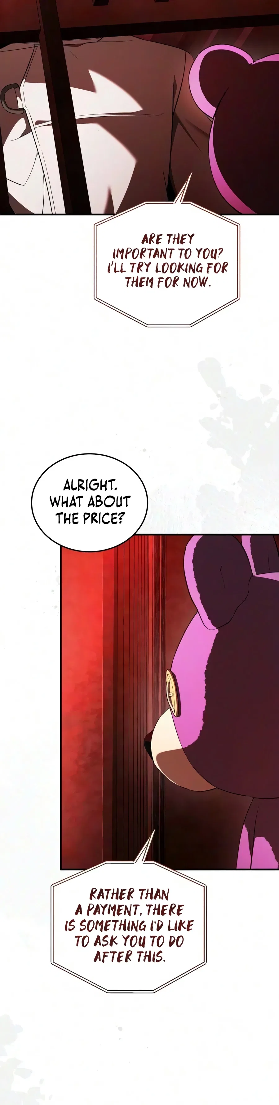 Echoes of the Reverse Planet Chapter 40 – Page 17