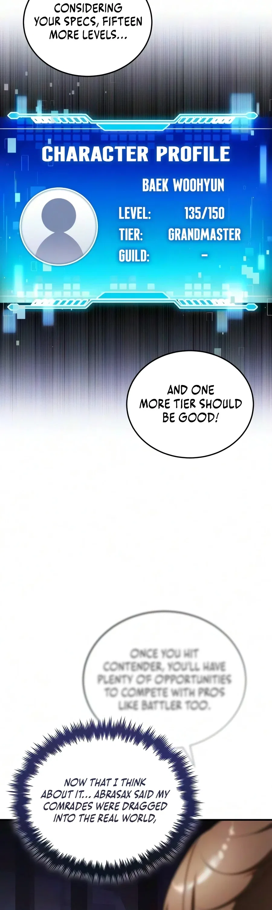Echoes of the Reverse Planet Chapter 40 – Page 21