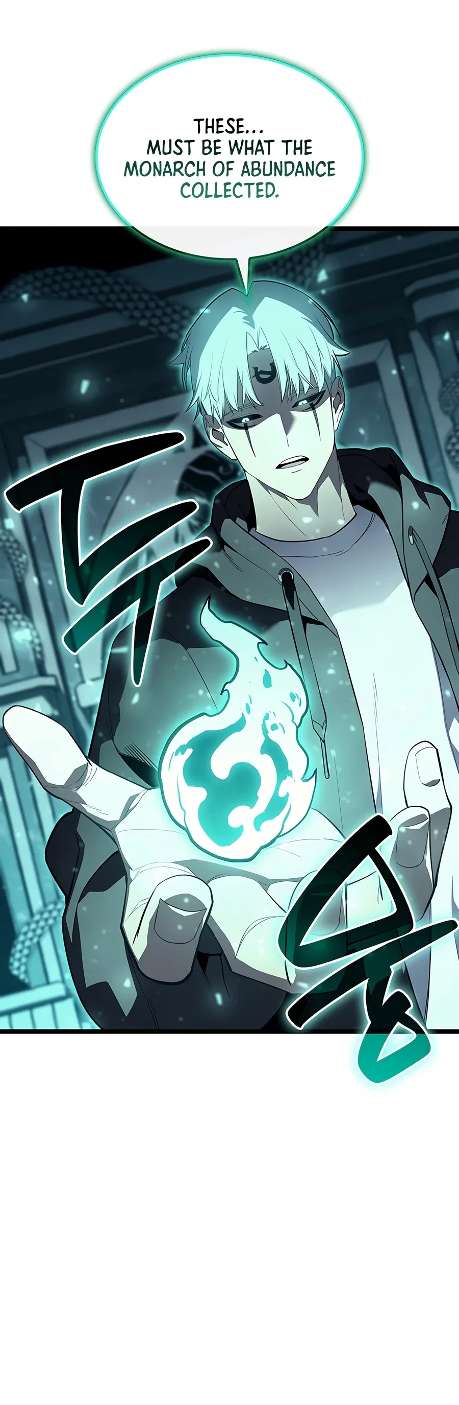 Return of the Disaster-Class Hero Chapter 181 – Page 3