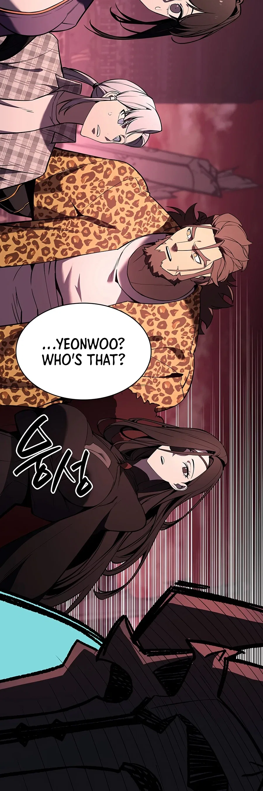Return of the Disaster-Class Hero Chapter 180 – Page 5