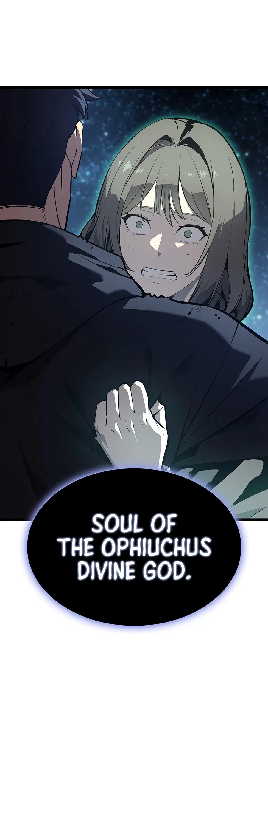 Return of the Disaster-Class Hero Chapter 177 – Page 4