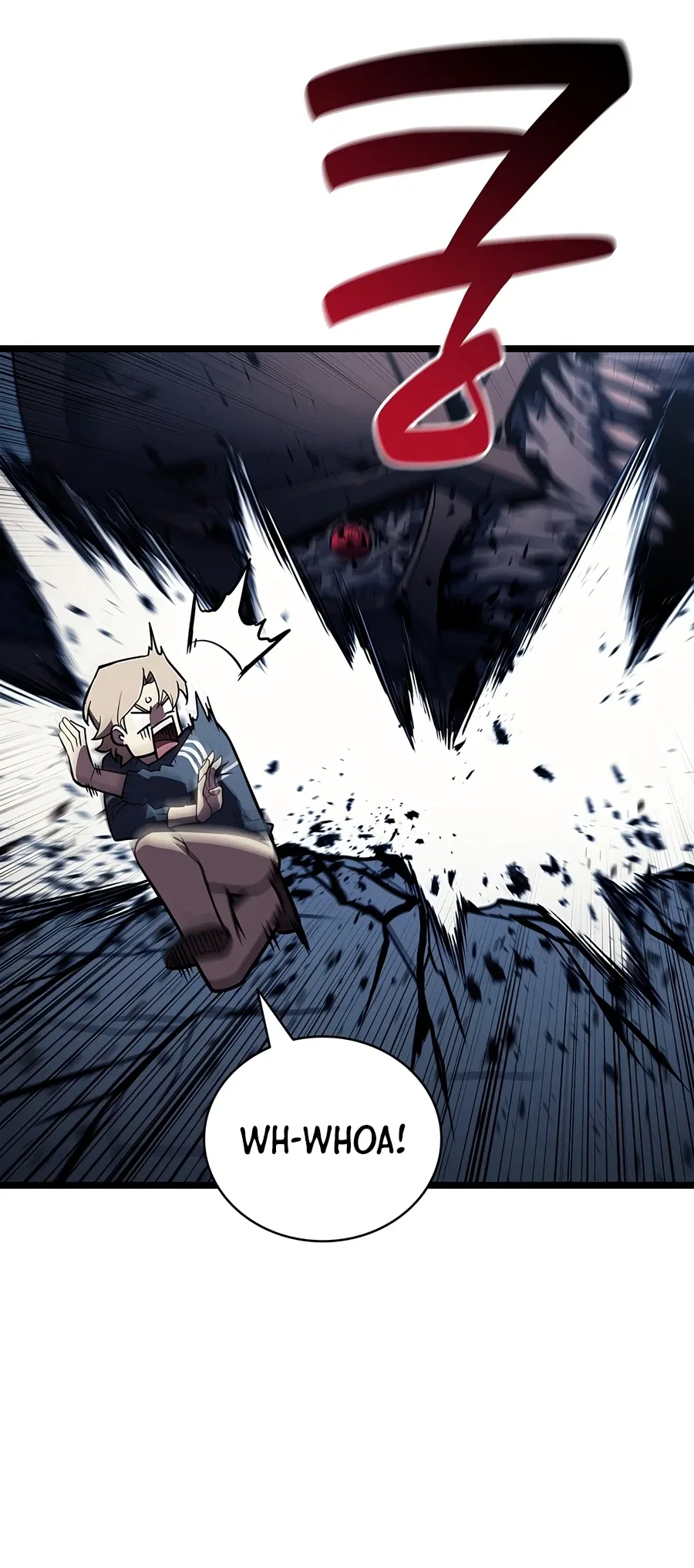 Return of the Disaster-Class Hero Chapter 177 – Page 10