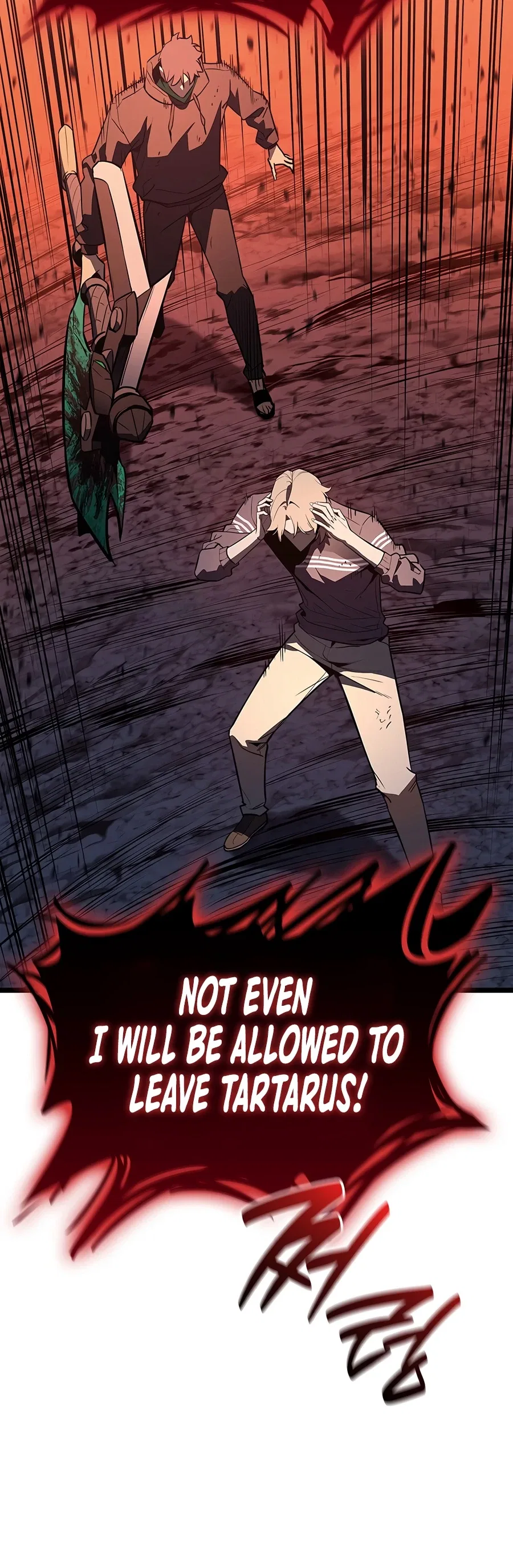 Return of the Disaster-Class Hero Chapter 177 – Page 12