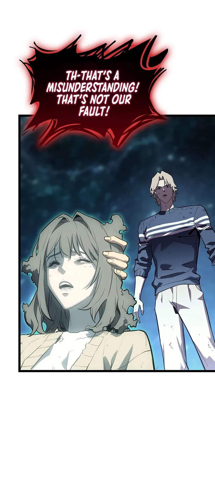 Return of the Disaster-Class Hero Chapter 177 – Page 20